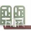 GROOVE divider, LYXO