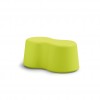 PEANUTS bench, LYXO