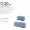 PEANUTS bench, LYXO