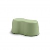 PEANUTS bench, LYXO