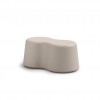 PEANUTS bench, LYXO