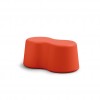 PEANUTS bench, LYXO