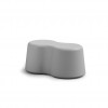 PEANUTS bench, LYXO