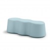 PEANUTS bench, LYXO