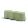 PEANUTS bench, LYXO