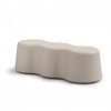 PEANUTS bench, LYXO