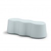 PEANUTS bench, LYXO