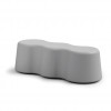 PEANUTS bench, LYXO