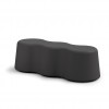 PEANUTS bench, LYXO