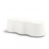 PEANUTS bench, LYXO