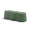 PEANUTS bench, LYXO