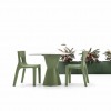 Table tops for DOT legs, LYXO