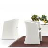 BREEZE armchair, LYXO