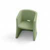 BREEZE armchair, LYXO