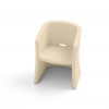BREEZE armchair, LYXO