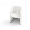 BREEZE armchair, LYXO