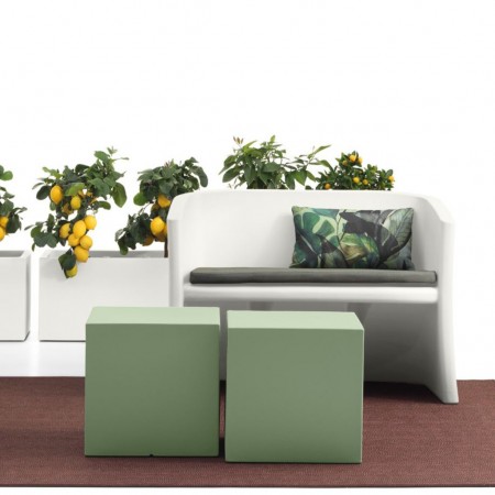 Sofa BREEZE, LYXO