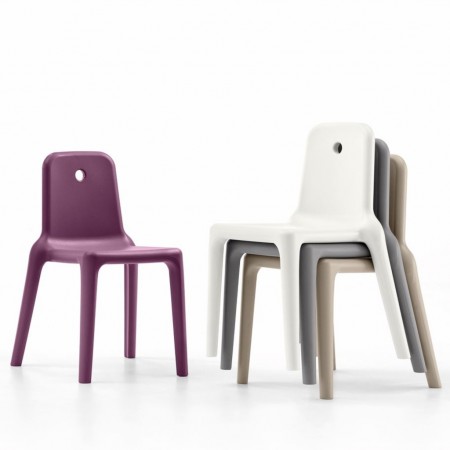 MELLOW chair, LYXO