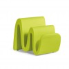 WAVE magazine holder, LYXO