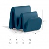 WAVE magazine holder, LYXO