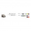 WAVE magazine holder, LYXO