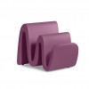 WAVE magazine holder, LYXO