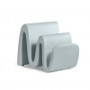 WAVE magazine holder, LYXO