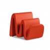 WAVE magazine holder, LYXO