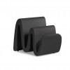 WAVE magazine holder, LYXO