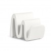 WAVE magazine holder, LYXO