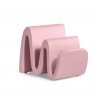 WAVE magazine holder, LYXO