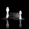 STRIPES floor lamp, LYXO
