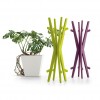 TWINS clothes hanger, LYXO