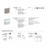 HANGAR 60 modular bar counter, LYXO