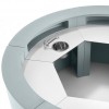 HANGAR 60 modular bar counter, LYXO