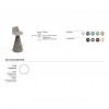 LIRA stool, LYXO