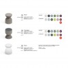 ILLO coffee table, LYXO