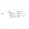 ELLY lamp, LYXO