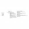ELLY lamp, LYXO