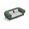 RHOR 2 seater sofa, LYXO