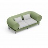 Sofa RHOR 2 posti, LYXO