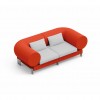 Sofa RHOR 2 posti, LYXO