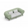 RHOR 2 seater sofa, LYXO