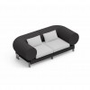 RHOR 2 seater sofa, LYXO