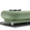 Sofa RHOR 2 posti, LYXO