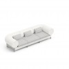 RHOR 3 seater sofa, LYXO