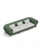 RHOR 3 seater sofa, LYXO