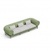 RHOR 3 seater sofa, LYXO