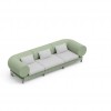 Sofa RHOR 3 posti, LYXO