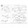 Sofa RHOR 4 posti, LYXO